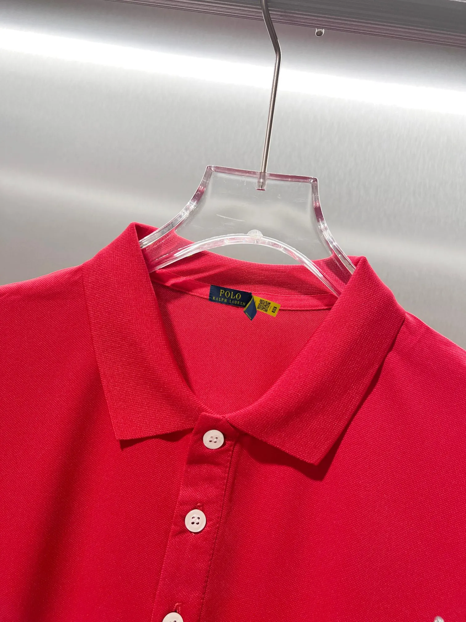 Ralph Lauren* Classic logo POLO ✅ Quality ‼ ●100% ●50% 50% ● g ● ● 1：1 ● ●Size：M L XL XXL XXXL